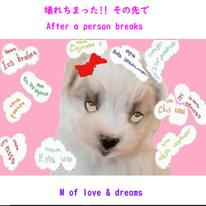 壊れちまった!! その先で