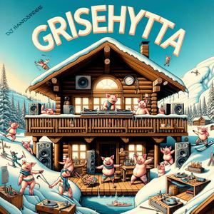 Grisehytta (Solveggen Anthem)