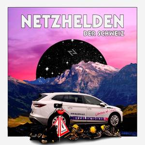 Netzhelden der Schweiz (SINGLE)