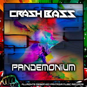 Pandemonium (Original Mix)