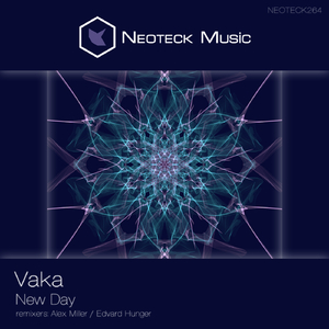 New Day (Edvard Hunger Remix)