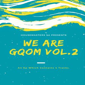W.A.G (We Are Gqom)