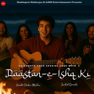 Daastan-e-Ishq Ki