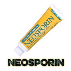 Neosporin