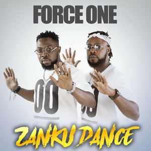 Zanku Dance