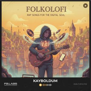 Kayboldum (Folkolofi)