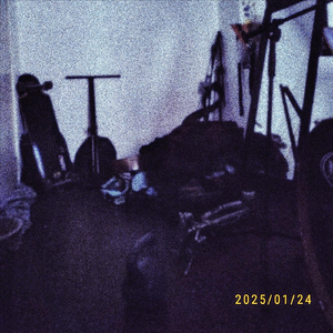 2025/01/25: Feliz Cumpleaños