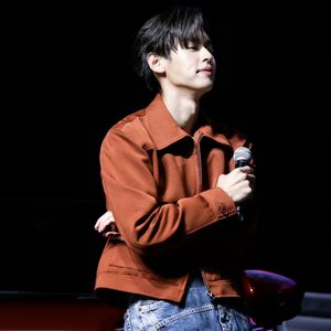 พบรัก（遇见爱）-Billkin、INK