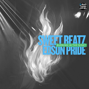 Burning In The Night (Intro Mix)