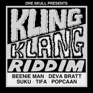 Kling Klang Riddim