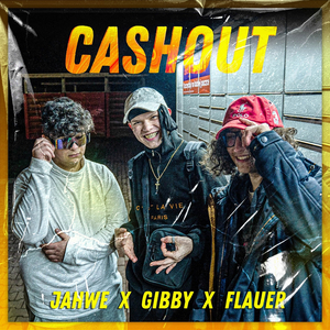 CASHOUT (Oficjalna)