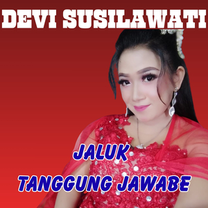 Jaluk Tanggung Jawabe (Live)