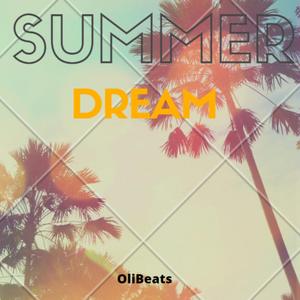 Summer Dream - Pop / Trap Punk Instrumental