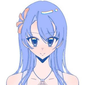 一滴泪的时间（温柔女声版）