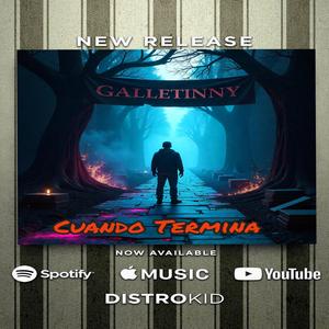 Cuand Termina