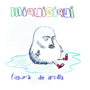 Figura de arcilla