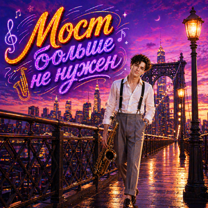 Мост больше не нужен