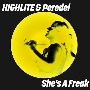 She's A Freak (I Ain't Crazy) (Extended Mix)