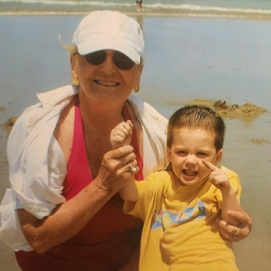 TAKYON (ALTERNATE MIX)