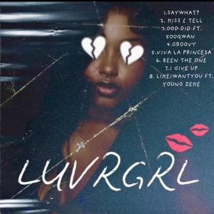 GOD DID (feat. 500Qwan)