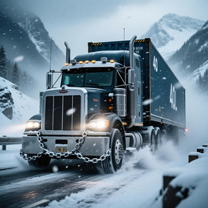 雪大丈夫かな？