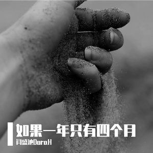 如果一年只有四个月