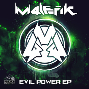 Rise of The Forgotten (M4lefik Remix)