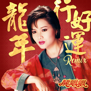 龙年行好运 (DJ版)