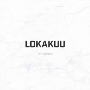 Lokakuu (feat. Jesper & Darre)