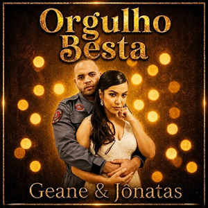 Orgulho Besta