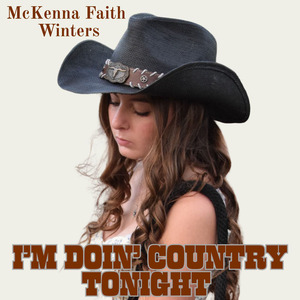 I’m Doing Country Tonight (2025 Remastered Version)