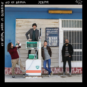 Te Voy a Pegar una Puñalada Que Vas a Respirar por la Herida