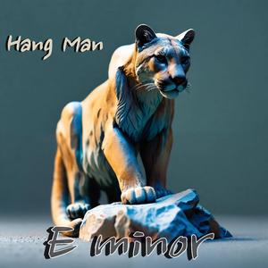 Hang Man in E minor (E minor version)