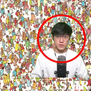 you can't find me Pt.2