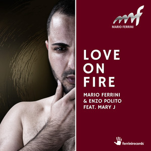 Love On Fire (Radio Version)