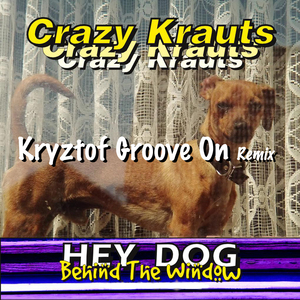 Hey Dog - Behind the Window (Original Club Mix)