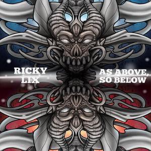 The Grey Squirrel And The Red Robin