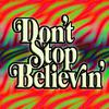 Don't Stop DJ's - Don't Stop Believin' (Remix)