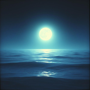 睡眠音楽 夜の深淵