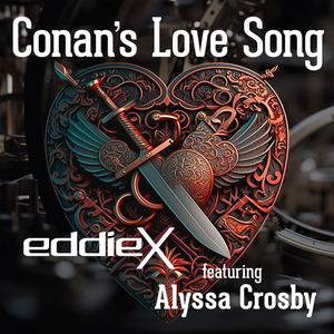 Conan's Love Song