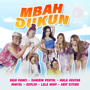 Mbah Dukun