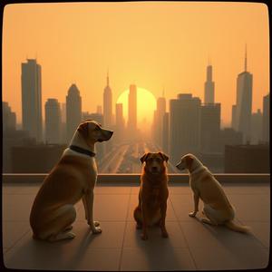 콘크리트 정글의 영웅들