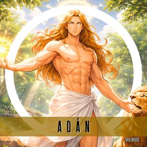 Adán