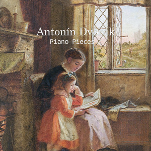 Dvořák- Legends, Op.59, 7 Allegretto grazioso