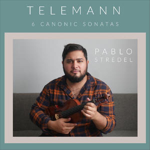 Sonata No. 5 in A Major, TWV 40:122: II. Cantabile