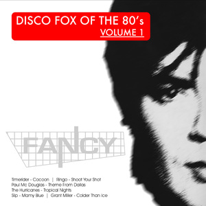 The 25th Anniversary MegaMix (Lady Of Ice/Bodyguard/Moscow's Calling/After Midnight/Get Your Kicks/Slice Me Nice/Go Cha Cha/A Spy In The Night/Angel Eyes/No Tears/Flames Of Love)