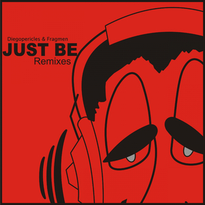 Just Be (Rob Costa Remix)