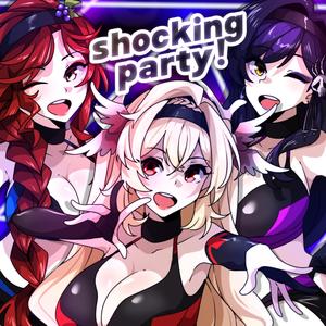 Shocking Party (feat. ParaNorma & DionysusMythos)