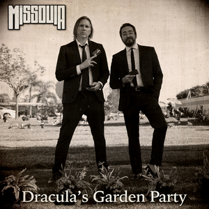 Dracula's Garden Party