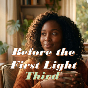 Two Shadows Warming in the Daylight